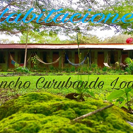 Rancho Curubande Lodge Liberia Ngoại thất bức ảnh