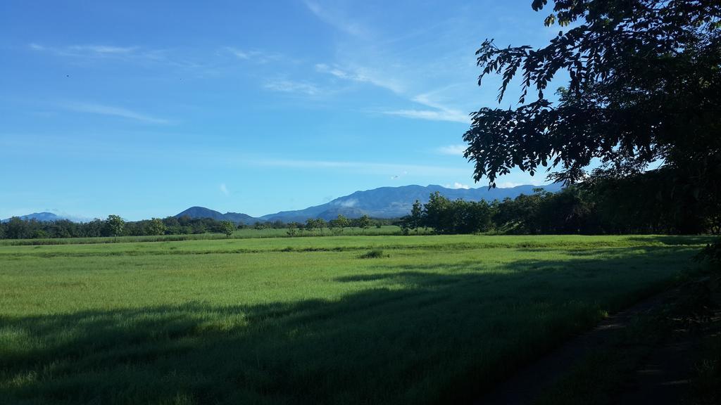 Rancho Curubande Lodge Liberia Ngoại thất bức ảnh
