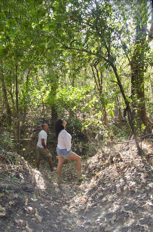 Rancho Curubande Lodge Liberia Ngoại thất bức ảnh