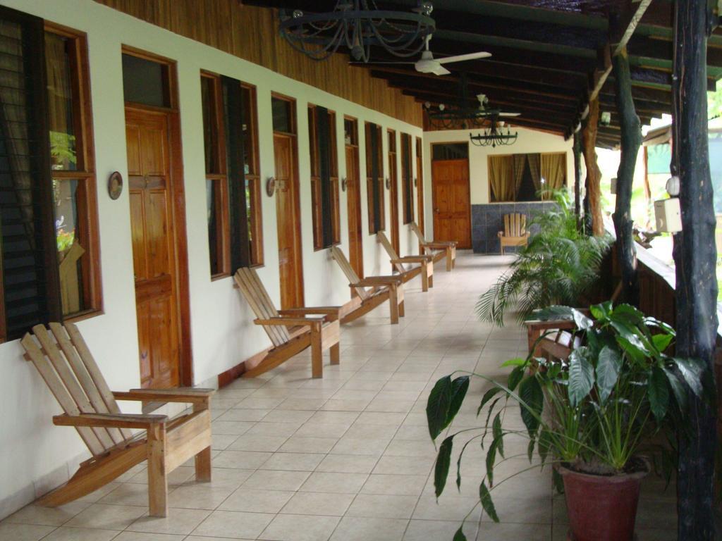Rancho Curubande Lodge Liberia Ngoại thất bức ảnh