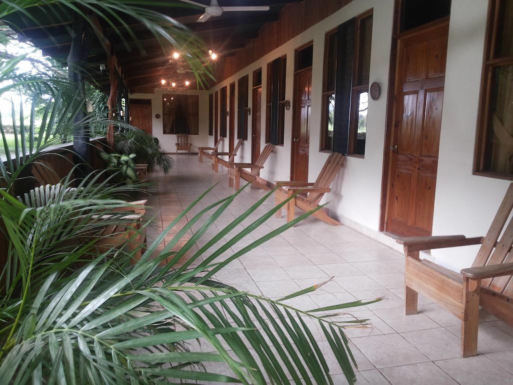 Rancho Curubande Lodge Liberia Ngoại thất bức ảnh