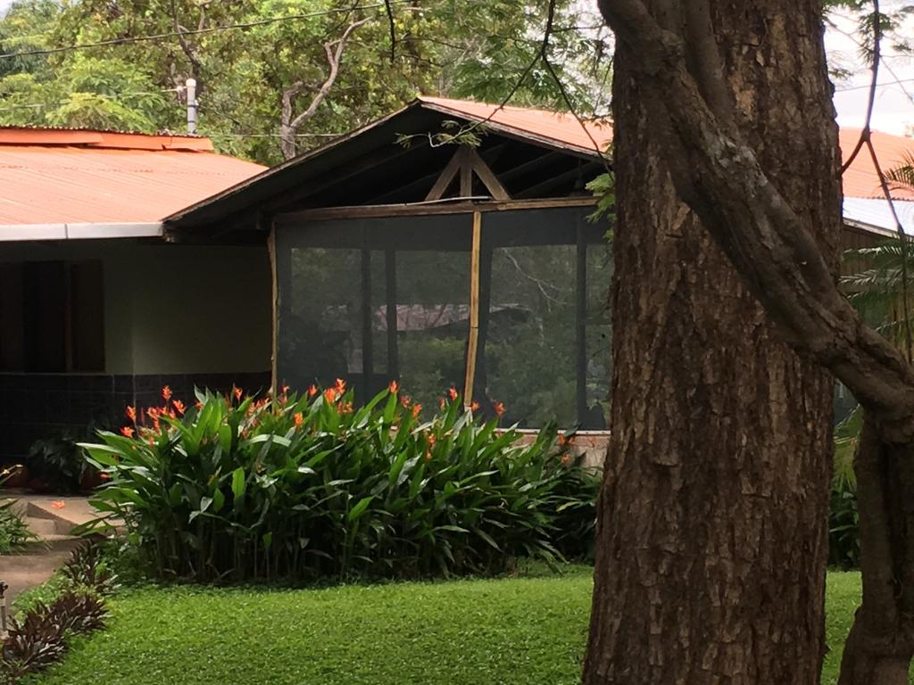 Rancho Curubande Lodge Liberia Ngoại thất bức ảnh