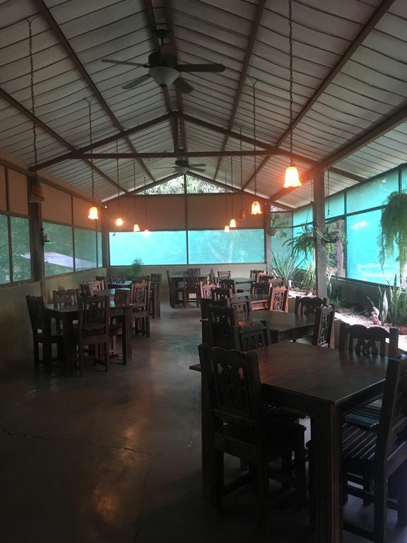 Rancho Curubande Lodge Liberia Ngoại thất bức ảnh