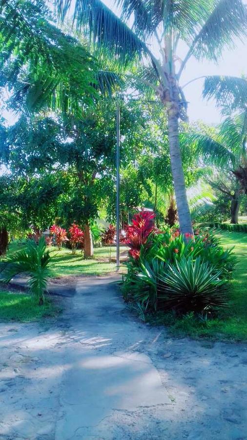 Rancho Curubande Lodge Liberia Ngoại thất bức ảnh