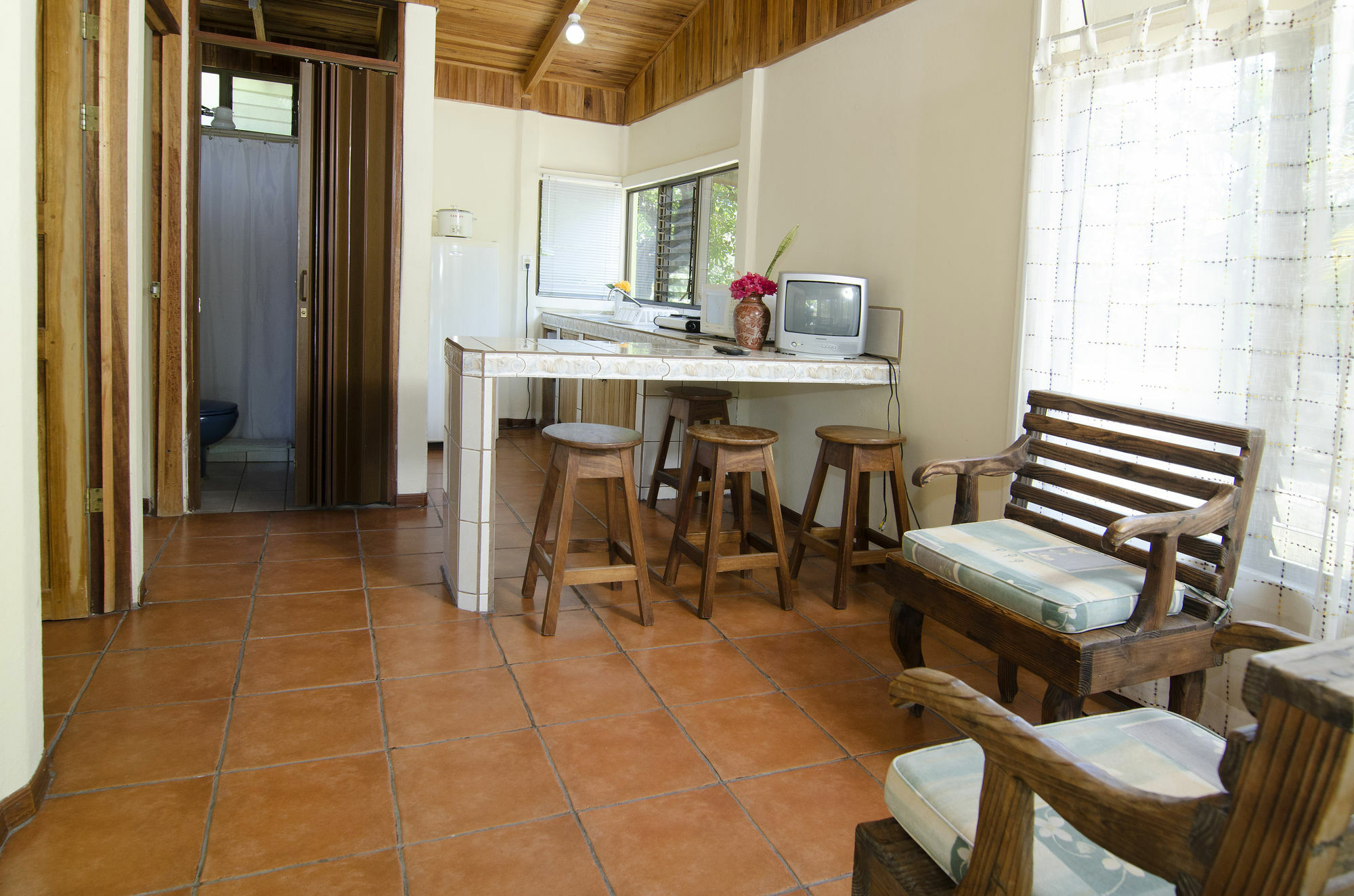 Rancho Curubande Lodge Liberia Ngoại thất bức ảnh