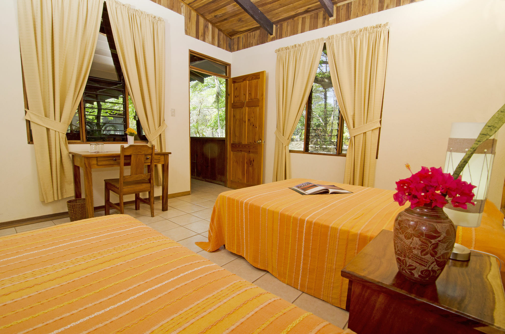 Rancho Curubande Lodge Liberia Ngoại thất bức ảnh