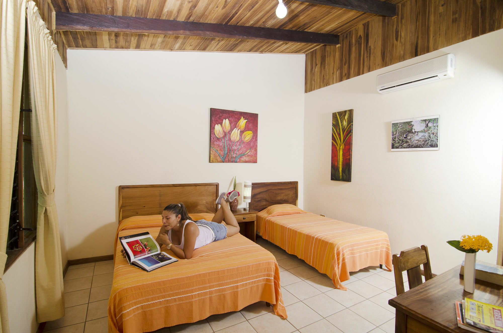 Rancho Curubande Lodge Liberia Ngoại thất bức ảnh